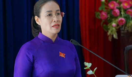 Phó Chủ tịch UBND TP Đà Nẵng bức xúc vì sở, ngành vắng mặt tại buổi tiếp xúc cử tri