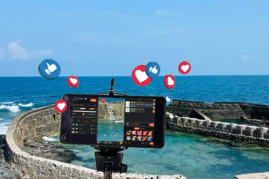 Kéo dài thời gian nhận tác phẩm cuộc thi video du lịch ‘Việt Nam: Đi để yêu!’
