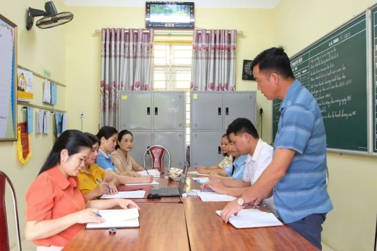 Không tổ chức hội đồng trường tại cơ sở GD công lập: Nhiều ý kiến đồng thuận