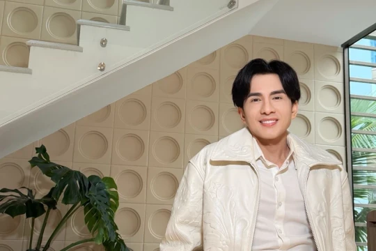 Đan Trường tiết lộ sức khỏe đáng lo ngại ở tuổi U50