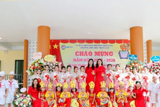 Học sinh Hưng Yên giành 3 giải cuộc thi 'Sáng kiến bảo đảm trật tự trường học'
