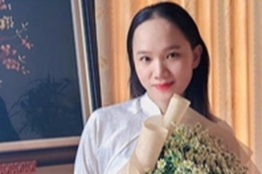 Ứng viên phó giáo sư trẻ nhất ngành luật từng là nhân viên ngân hàng