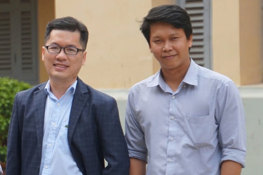 Ứng viên giáo sư trẻ nhất năm 2025 từng là phó giáo sư trẻ nhất nước