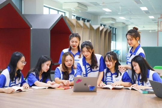 Đại học Việt Nam đang ở đâu trên bảng xếp hạng thế giới?