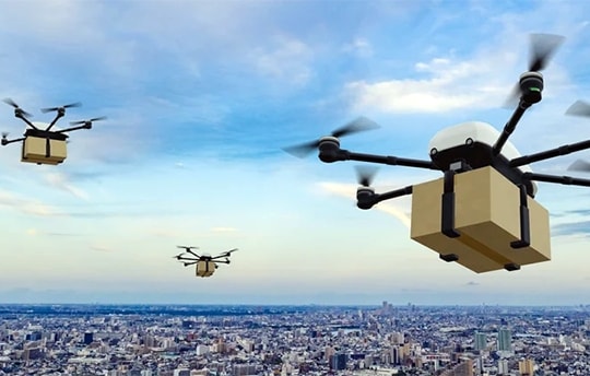 Cuộc thi sáng tạo UAV 2025: Sân chơi công nghệ cho thế hệ trẻ Việt Nam