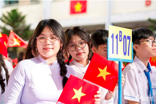 Đầu năm học, Sở GD-ĐT TPHCM quy định gì về thu quỹ phụ huynh?