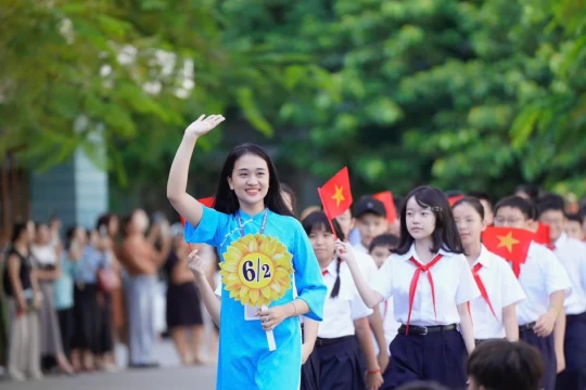 Tinh gọn bộ máy, hạn chế chồng chéo khi bỏ hội đồng trường