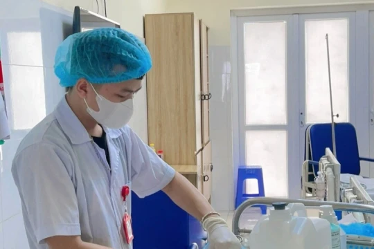 Trao cơ hội cho nhà trường phát huy tối đa tiềm năng, đột phá trong đào tạo