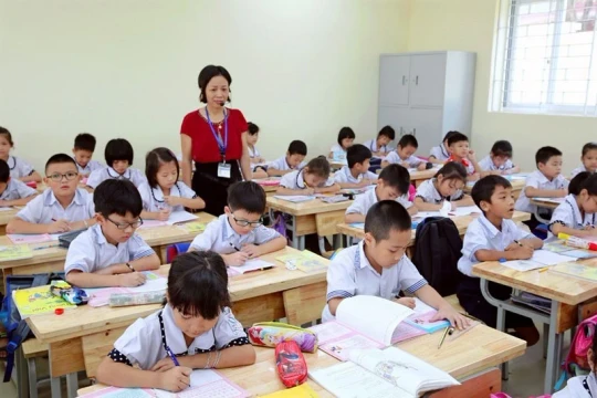 Quy định về tiêu chuẩn chức danh nghề nghiệp Giáo viên tiểu học