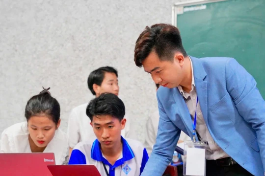 Nghị quyết 71 cần khung năng lực AI quốc gia để phát triển AI cho học sinh