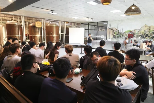 Giáo dục kỷ luật lao động cho sinh viên