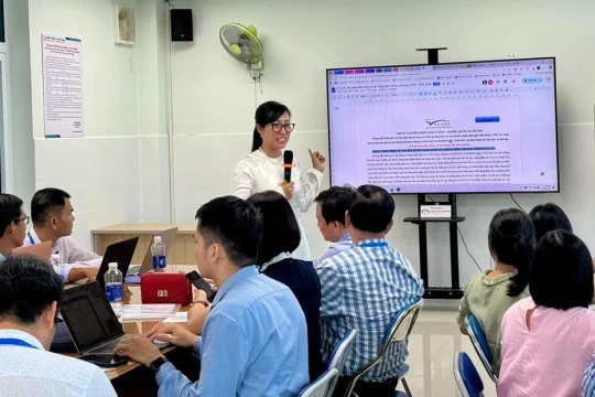 Đổi mới kiểm định chất lượng GD đại học: Giảm tải, minh bạch, tiệm cận quốc tế