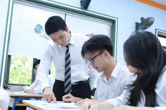 Không tổ chức Hội đồng trường: Tinh gọn bộ máy, hạn chế chồng chéo