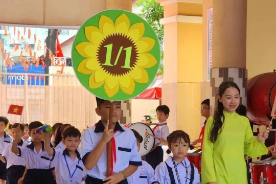 Sở GD&ĐT TPHCM đề nghị không cho học sinh tan học trước 16h30