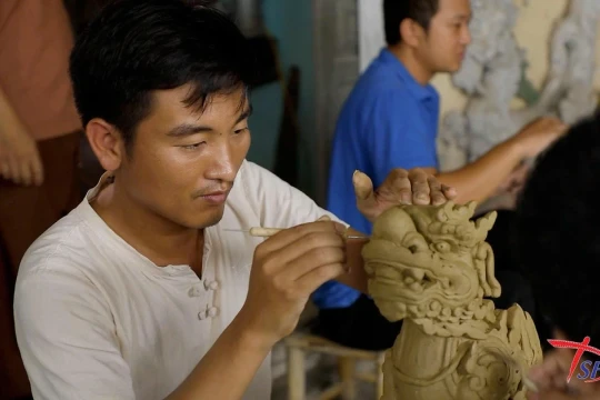 Liên hoan Phim Tài liệu châu Âu - Việt Nam lần thứ 15: Cầu nối văn hóa