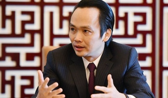 Lộ "viên ngọc sáng" trong khối tài sản của ông Trịnh Văn Quyết thời điểm hiện tại