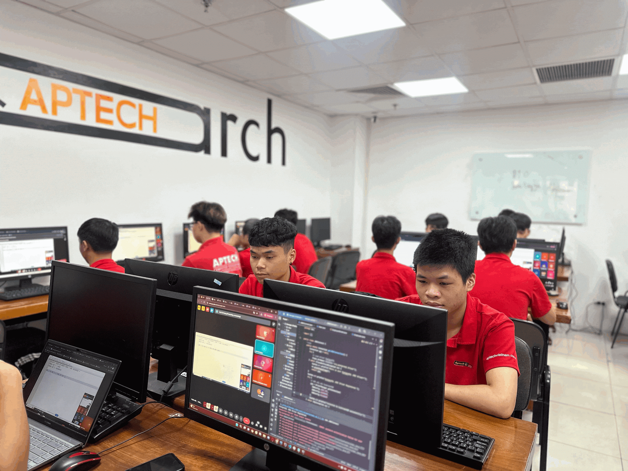Cơ hội nào cho Gen Z trong kỷ nguyên AI