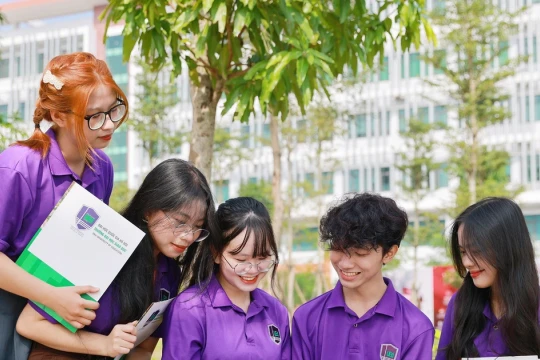 Nghị quyết 71 quy định rõ hơn về hội đồng trường và tự chủ đại học