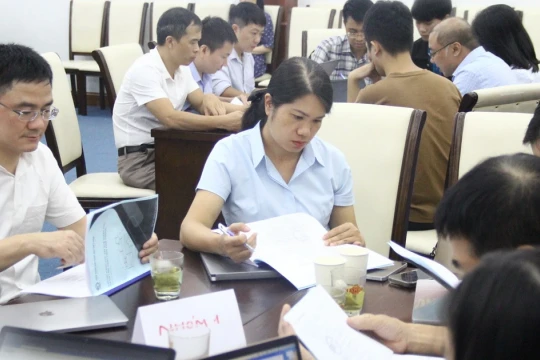 Yêu cầu cấp thiết xây dựng Khung năng lực AI cho giáo viên phổ thông