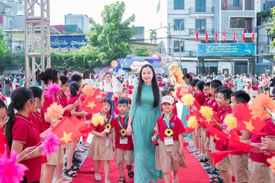 Dạy học 2 buổi/ngày: Linh hoạt, thực chất, vì học sinh