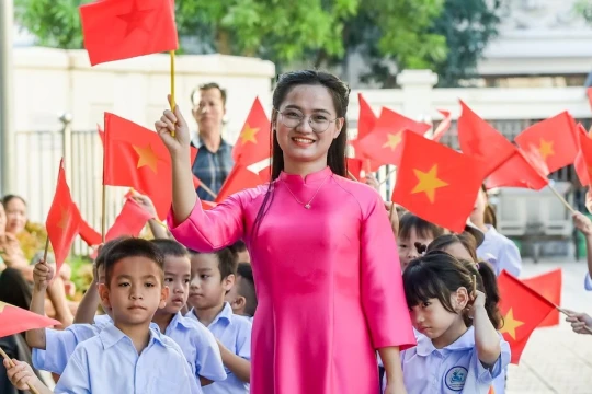 Hiện thực hóa Nghị quyết 71 từ đổi mới cơ chế tài chính trong giáo dục