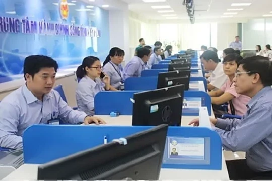 Chế độ tập sự theo quy định của Luật Cán bộ, công chức