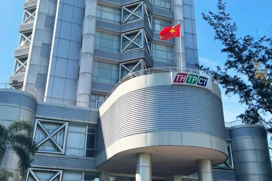 Đài PTTH TP Cần Thơ mất cân đối thu chi, phát sinh đơn thư phản ánh