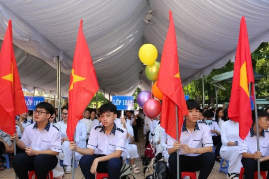 Nghị quyết 71 hết sức ý nghĩa và vô cùng cấp thiết