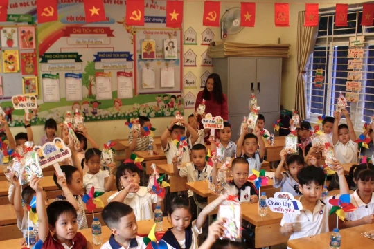 Hưng Yên tăng cường quản lý dạy thêm, học thêm