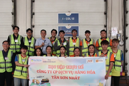 Giáo dục đại học: Đột phá từ cơ chế đầu tư