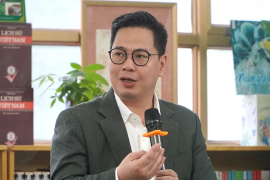 Tư duy công nghệ, cách tiếp cận mới để sớm có bộ sách giáo khoa thống nhất