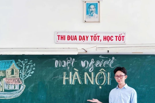 Một bộ sách giáo khoa thống nhất sẽ tạo nền tảng vững chắc, giảm gánh nặng