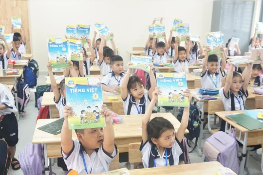 Sở GD&ĐT TPHCM quy định nhà trường không cho học sinh tan học trước 16h