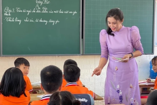 UBND tỉnh Hà Tĩnh phê duyệt tuyển dụng 279 chỉ tiêu giáo viên