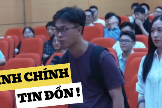 NHẦM TO: Hoá ra "Giải phẫu người" không phải 3 năm mới có 1 bác sĩ nội trú lựa chọn, cũng chẳng liên quan đến nhà xác như 1 số người hiểu nhầm