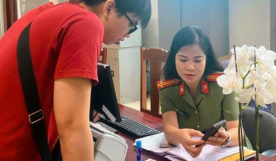 Giả danh nhân viên bưu điện gọi điện, nhắn tin lừa đảo