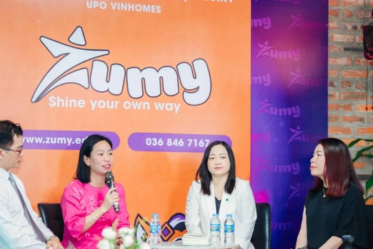 Đồng hành cùng con tuổi dậy thì