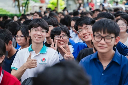 Hiểu Gen Z để không 'lạc nhịp' trong giáo dục