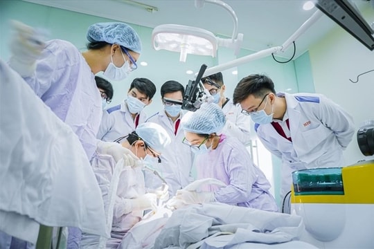 Bác sĩ nội trú không phải "chìa khoá vàng" để dễ xin việc