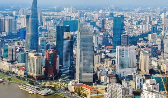 Đề xuất Hà Nội và TP HCM là đơn vị hành chính loại đặc biệt