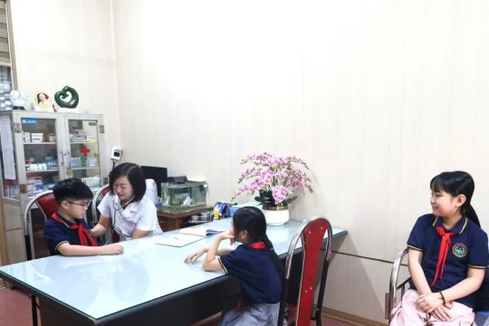 Học sinh, sinh viên ở Phú Thọ sẽ được hỗ trợ 50% mức đóng Bảo hiểm y tế