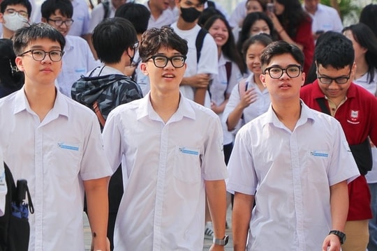 Bộ GD-ĐT đề nghị dừng quy hoạch, bổ nhiệm Chủ tịch hội đồng trường các trường ĐH