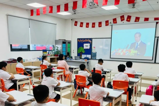 5 yếu tố then chốt nâng tầm vị thế giáo dục Việt Nam
