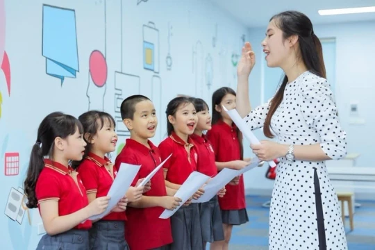 Bộ GD&ĐT hướng dẫn cơ sở GD mời chuyên gia, nghệ sĩ tham gia hoạt động giáo dục
