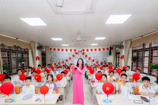 Phối hợp chiến lược nhằm đột phá phát triển con người Việt Nam