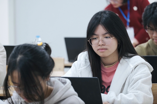 Đại học Bách khoa Hà Nội công bố lịch thi đánh giá tư duy năm 2026