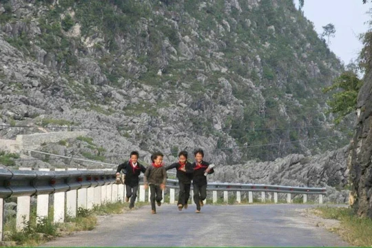 Cảm thụ văn học: Khát khao đi tìm cái chữ