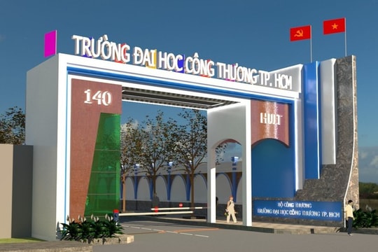 Trường đại học đầu tiên công bố thưởng Tết Nguyên đán 2026