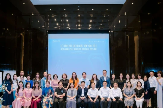 13 công trình nghiên cứu mở lối cho đào tạo Hán ngữ ngắn hạn