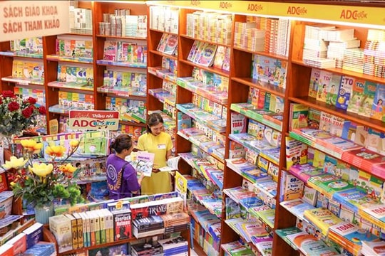 Chính thức sửa đổi, bổ sung một số nội dung trong Chương trình giáo dục phổ thông